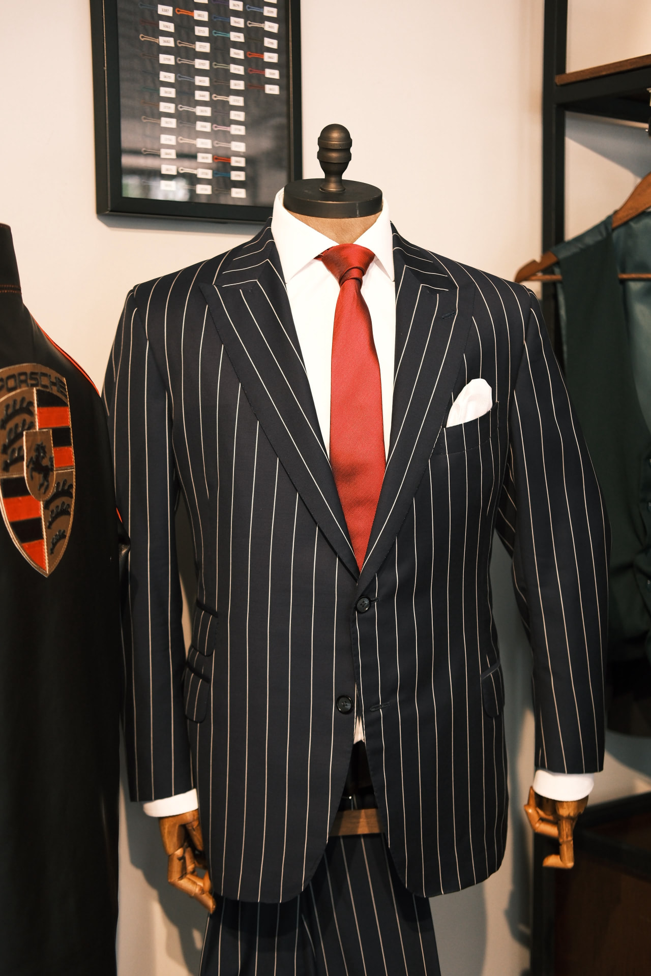 Bespoke