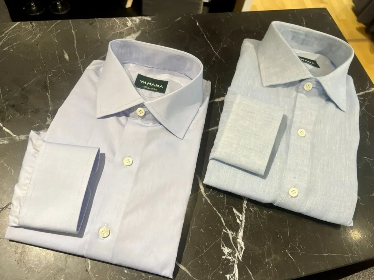 Custom shirts