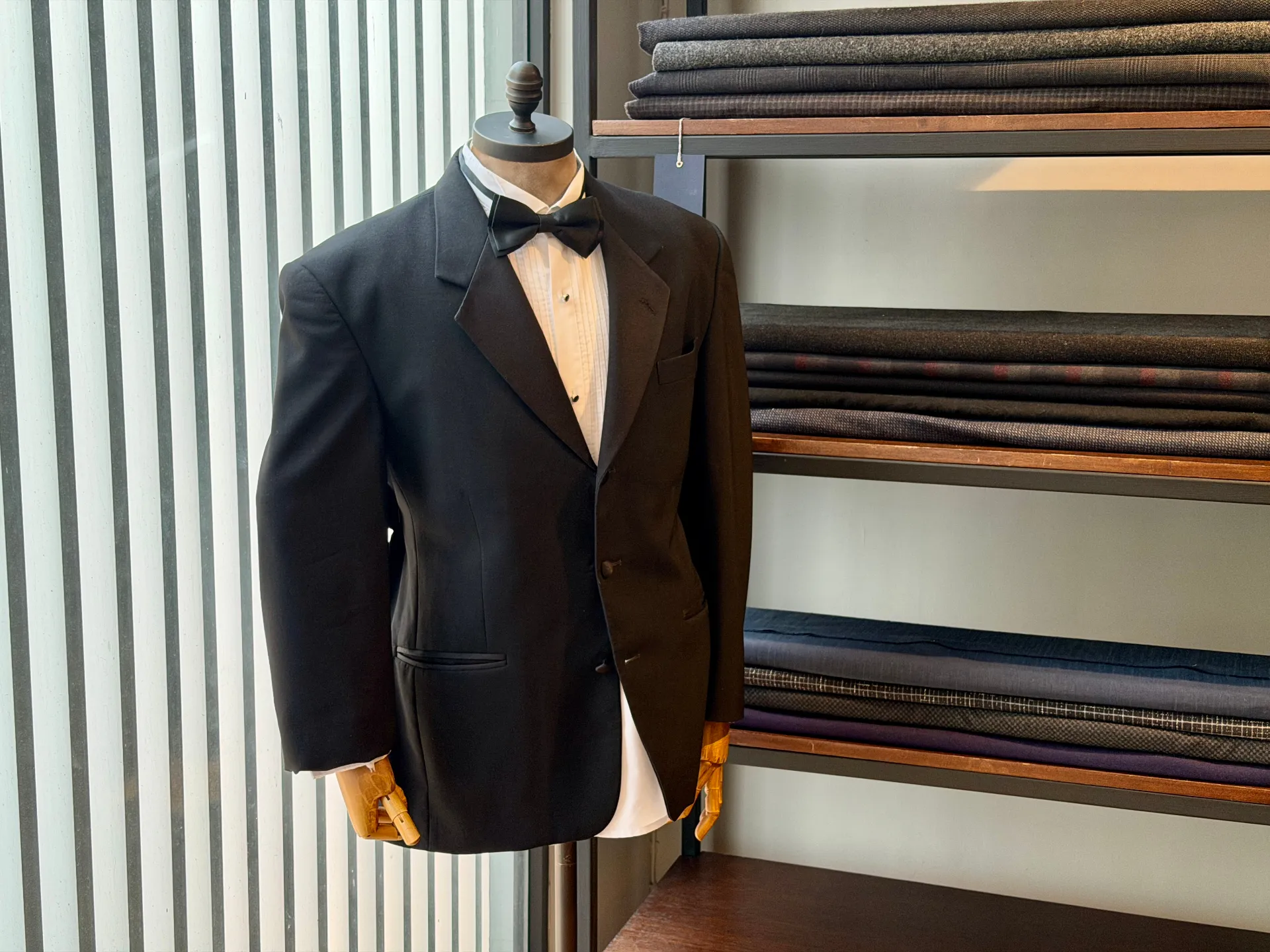 Wedding suits