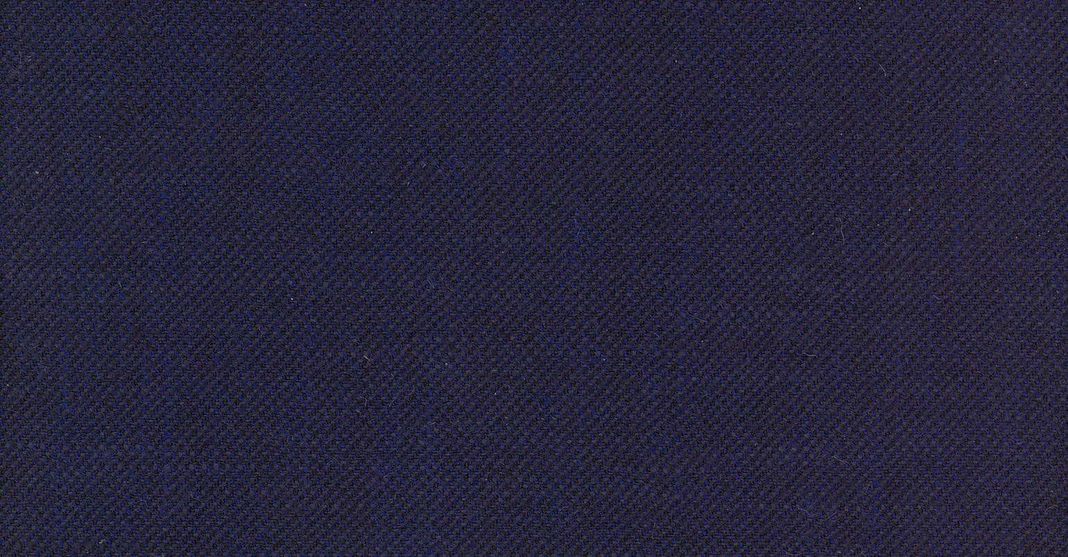Vicuña fabric Blue bird's eye, reference 901208